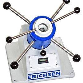 Erichsen Cupping Machine For Lacquer and Paint Model – 202EM