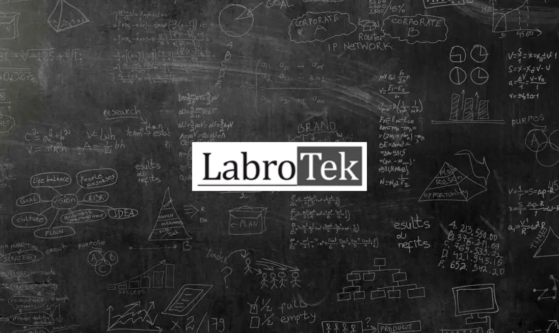 labrotek banner old