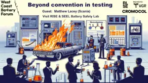 WCBF 11: Beyond convention in testing - Materials to industrial & safety