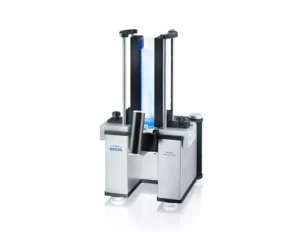 Dynamic Foam Analyzer - DFA100 DFA100 - Krüss
