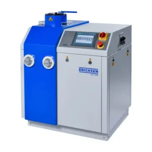 Electro-hydraulic paint testing machine (120 kN) – Model 212 - ERICHSEN