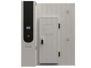 FITOCLIMA PLH ”Walk-in” Plant Growth Rooms - Aralab
