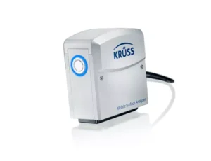 Mobile Surface Analyzer - MSA Flexible Liquid MSA Flexible Liquid - Krüss