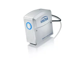 Mobile Surface Analyzer - MSA One - Click SFE MSA One - Click SFE - Krüss