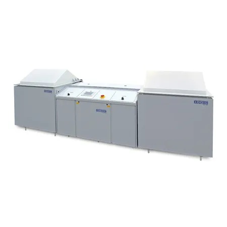 Corrosion chamber 608-2 Dual Chamber – ERICHSEN Corrosion chamber 608-2 Dual Chamber – ERICHSEN