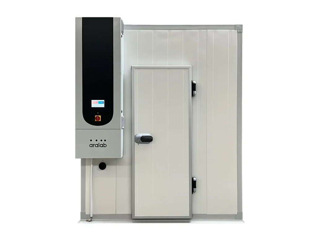 SC Environmental Rooms - Aralab