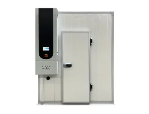 SC Environmental Rooms - Aralab