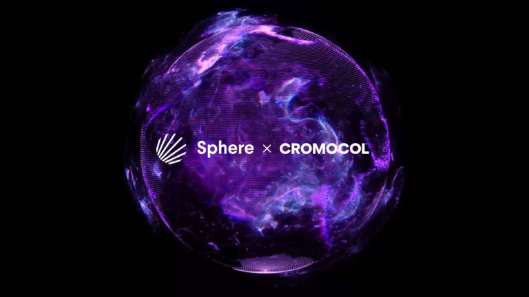 sphere energy x cromocol