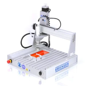 Automatic sample milling machine CORROCUTTER Smart 638 - ERICHSEN