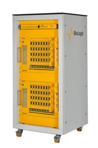 BCS-1012 Battery Cycler series - BioLogic