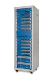 BCS-900 Battery Cycler series - BioLogic