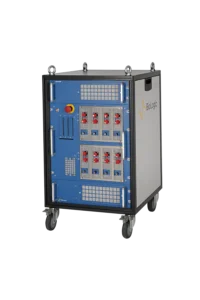 BCS-975R Premium Battery Cyclers - BioLogic
