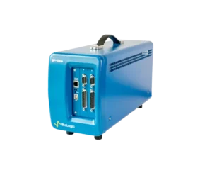 BioLogic SP-150e single channel potentiostat