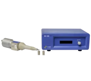 BluRev Rotating Disk and Ring-Disk Electrode (RDE/RRDE) - BioLogic