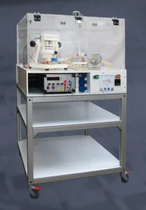 Electroplating Process Systems - Scilicent