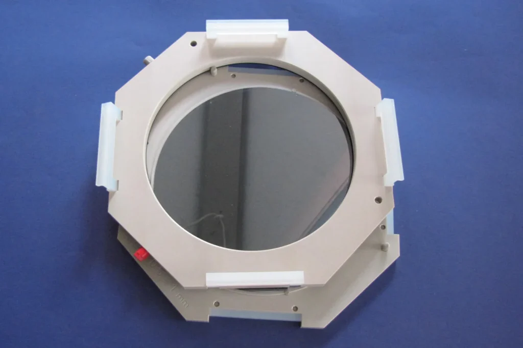 Electroplating Wafer Holders - Scilicent