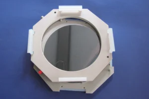 Electroplating Wafer Holders - Scilicent
