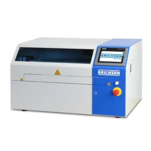 Gradient Oven Model 432 Smart - ERICHSEN