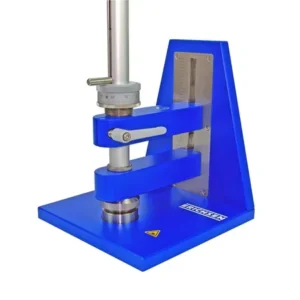 Impact Tester Model 304 - ERICHSEN