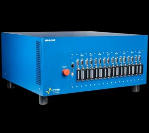 MPG-200 Premium Research Battery Cyclers - BioLogic