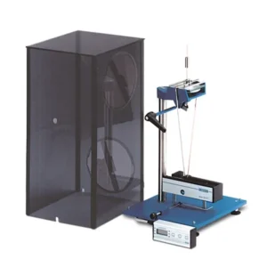 Pendulum Damping Tester Model 299/300 - ERICHSEN