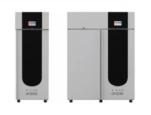Reach-in PHCI Curing chambers - Aralab