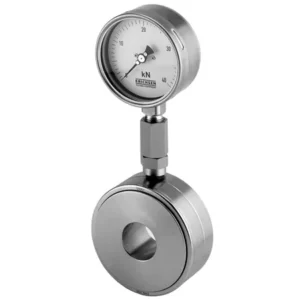 Ring-Type Load Cell Model 844 - ERICHSEN