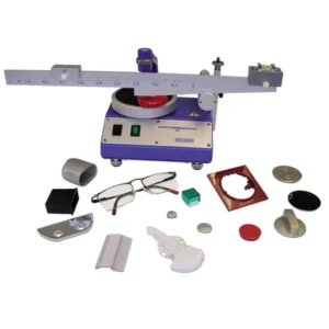 SCRATCH HARDNESS TESTER 413 - ERICHSEN