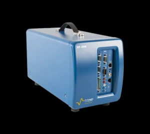 SP-200 Potentiostat - BioLogic