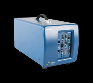 SP-300 Potentiostat - BioLogic