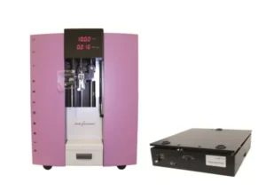 Vibrotex 400 - Fiber Crimp Analysis - Lenzing