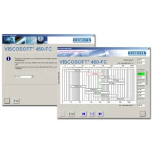 VISCOSOFT® 460 FC - ERICHSEN