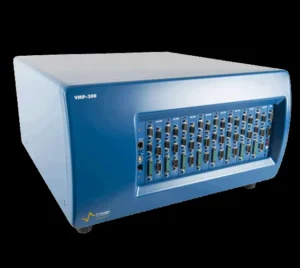 VMP-300 Potentiostat - BioLogic