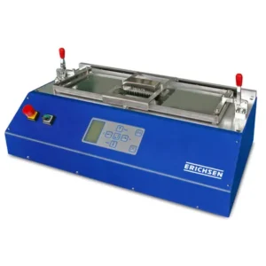 Washability and Scrub Resistance Tester Model 494 MC - ERICHSEN