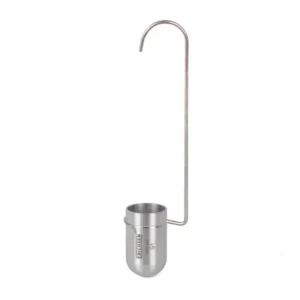 Zahn Dip Flow Cup Model 343 - ERICHSEN