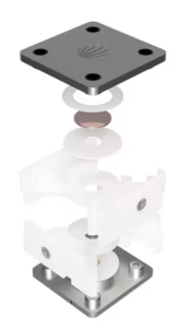 Flowing Liquid Test Cell - sphere