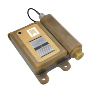 LS, Autonomous Corrosion Monitoring in Service Environments – Acuity
